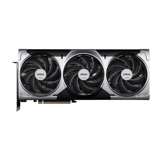 MSI GeForce RTX 5090 Ventus 3X OC 32GB Nvidia Graphic Card