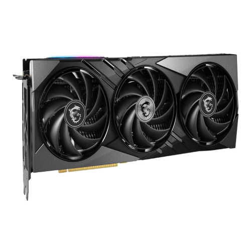 MSI GeForce RTX 4060 Ti Gaming X Slim 16GB Nvidia Graphics Card