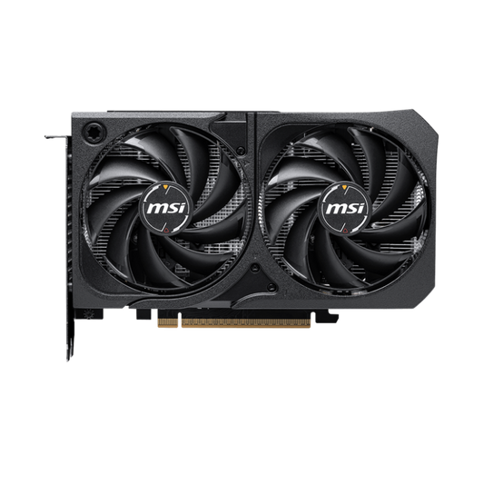 MSI GeForce RTX 5060 Shadow 2X 8GB Nvidia Graphic Card
