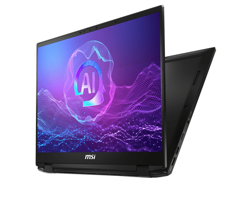 MSI SUMMIT A16 AI+ A3HMTG-095IN AMD RYZEN AI 9 365 PROCESSOR/LPDDR5X 32GB/1TB NVME PCIE AMD RADEON GRAPHICS/WINDOWS11 HOME/OFFICE 2021/2 YEAR WARRANTY TERM