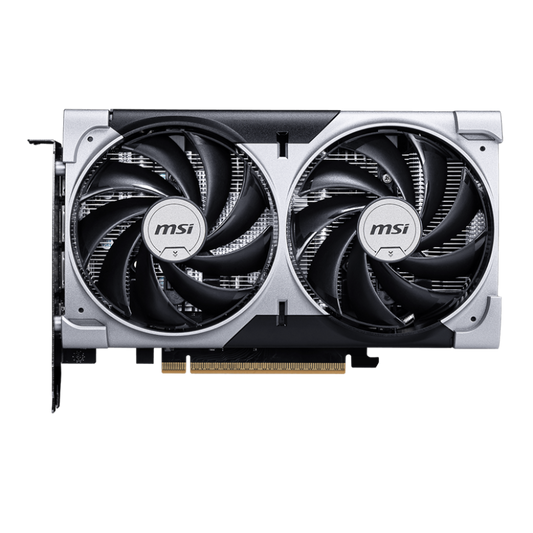 MSI GeForce RTX 5060 Ventus 2X 8GB Nvidia Graphic Card