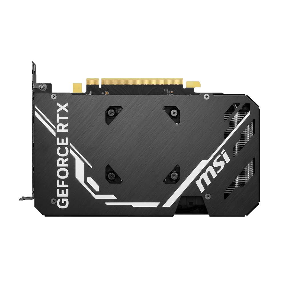 MSI GeForce RTX 4060 Ti Ventus 2X 16GB OC Nvidia Graphic Card