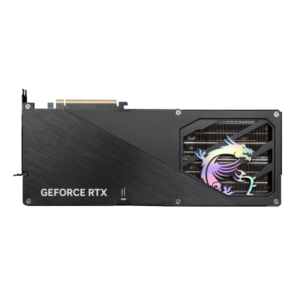 MSI GeForce RTX 5090 Gaming Trio 32GB Nvidia Graphic Card