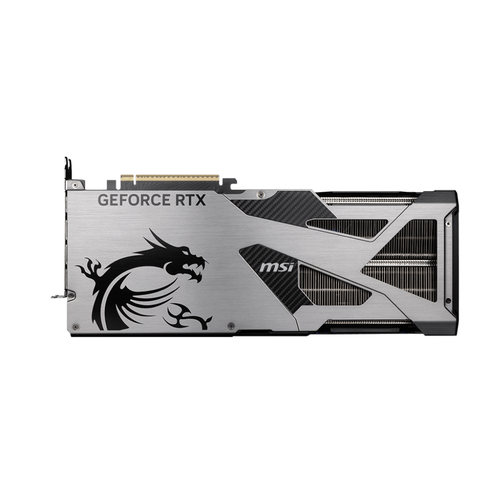 MSI GeForce RTX 5070 Vanguard SOC Launch Edition 12GB Nvidia Graphic Card