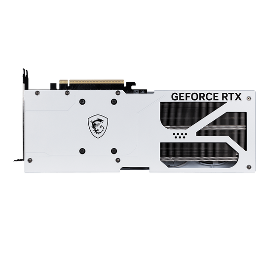 MSI GeForce RTX 5080 Ventus 3X White 16GB Nvidia Graphic card