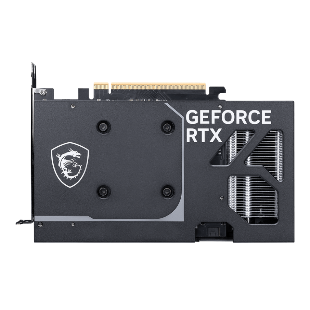 MSI GeForce RTX 5060 Ventus 2X 8GB Nvidia Graphic Card