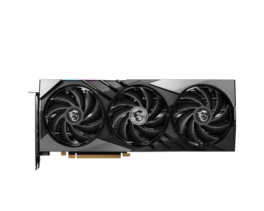 MSI GeForce RTX 4070 Super Gaming Slim 12GB Nvidia Graphic Card