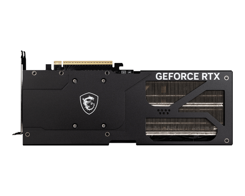 MSI RTX 5070 VENTUS 3X OC 12GB GDDR7 GRAPHICS CARD