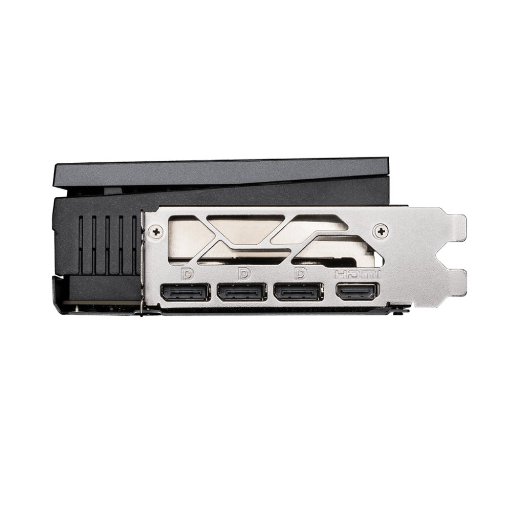 MSI GeForce RTX 5070 Vanguard SOC Launch Edition 12GB Nvidia Graphic Card