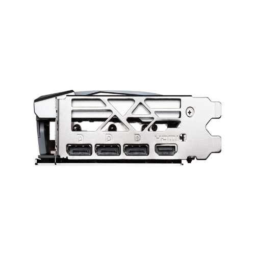 MSI GeForce RTX 4070 Super Gaming Slim White 12GB Nvidia Graphic Card