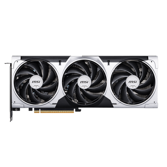 MSI GeForce RTX 5060 Ventus 3X 8GB Nvidia Graphic Card