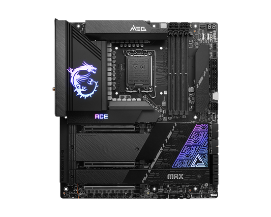 MSI MEG Z790 ACE MAX