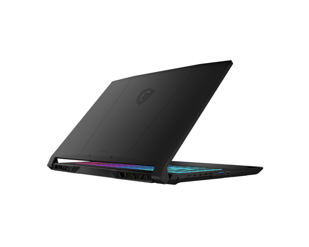 MSI KATANA A15 AI B8VE-627IN/RYZEN 9 8945HS/DDR5 8GB*2/1TB NVME PCIE SSD RTX 4050, GDDR6 6GB/WINDOWS11 HOME/2 YEAR WARRANTY TERM