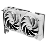 MSI GeForce RTX 5060 Ventus 2X OC White 8GB Nvidia Graphic Card