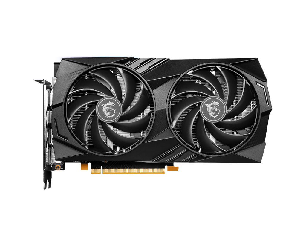 MSI GeForce RTX 4060 Gaming X 8GB Nvidia Graphic Card
