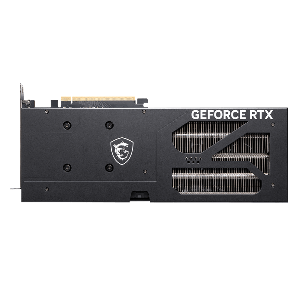 MSI GeForce RTX 5060 Ventus 3X 8GB Nvidia Graphic Card