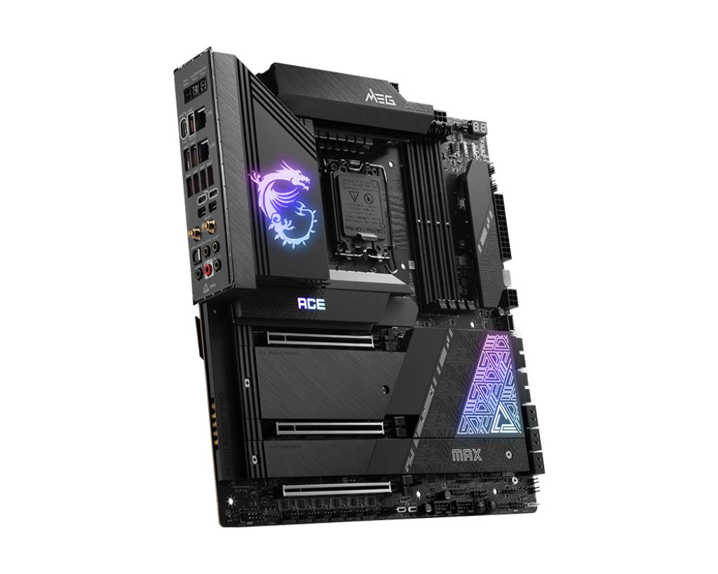 MSI MEG Z790 ACE MAX