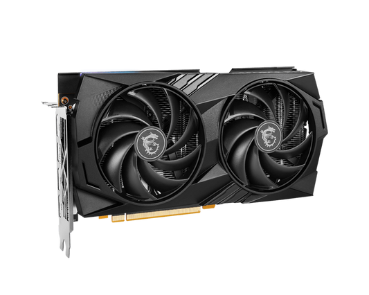 MSI GeForce RTX 4060 Gaming X 8GB Nvidia Graphic Card