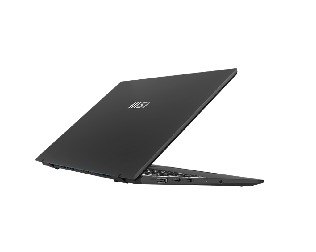 MSI PRESTIGE 13 AI+EVO A2VMG-071IN /INTEL CORE ULTRA 7 258V EMBEDDED 32GB LPDDR5X/1TB NVME PCIE SSD GEN4X4 /WINDOWS11 HOME//OFFICE + M365/2 YEAR WARRANTY TERM