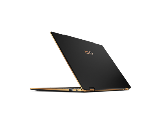 MSI SUMMIT 13 AI+EVO A2VMTG-009IN INTEL CORE ULTRA 7 258V EMBEDDED 32GB LPDDR5X/1TB NVME PCIE INTEL ARC GRAPHICS/WINDOWS11 HOME/OFFICE HOME/2 YEAR WARRANTY TERM