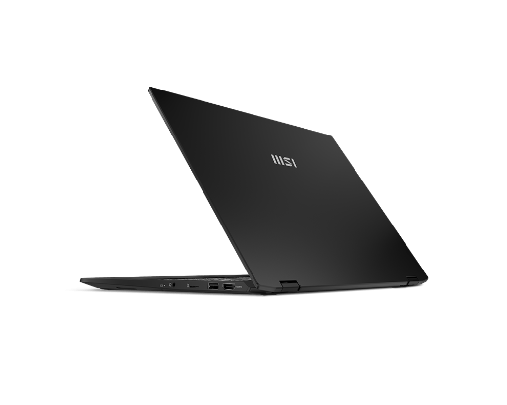 MSI SUMMIT A16 AI+ A3HMTG-208IN AMD RYZEN AI 9 365 PROCESSOR/LPDDR5X 32GB/1TB NVME PCIE AMD RADEON GRAPHICS/WINDOWS11 HOME/OFFICE + M365/2 YEAR WARRANTY TERM