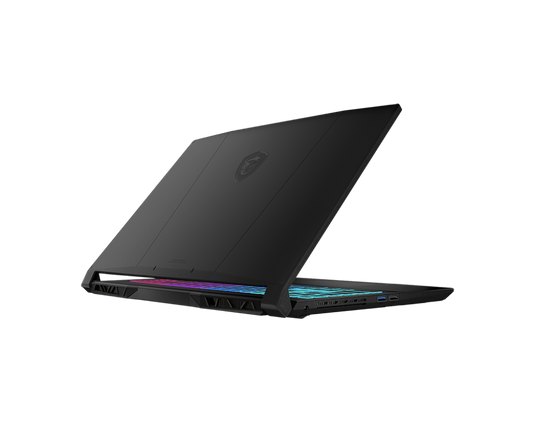 MSI KATANA A15 AI B8VG-440IN GAMING LAPTOP (AMD RYZEN 9 8945HS/ 16GB/ 1TB SSD/ WIN11 /8GB RTX 4070 GRAPH)