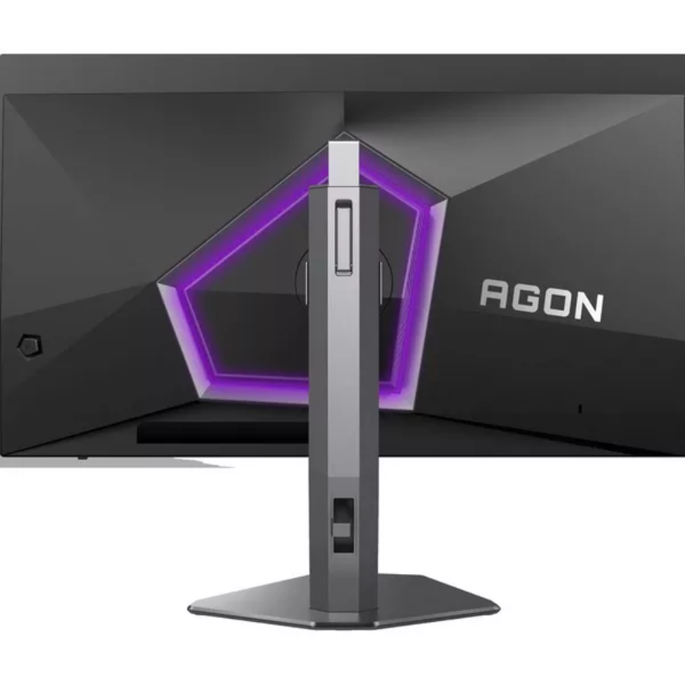 AOC AGON Pro AG276QZD2 27 Inch 2K QHD 280Hz Oled Panel 98% SRGB 0.03MS Adaptive sync Gaming Monitor