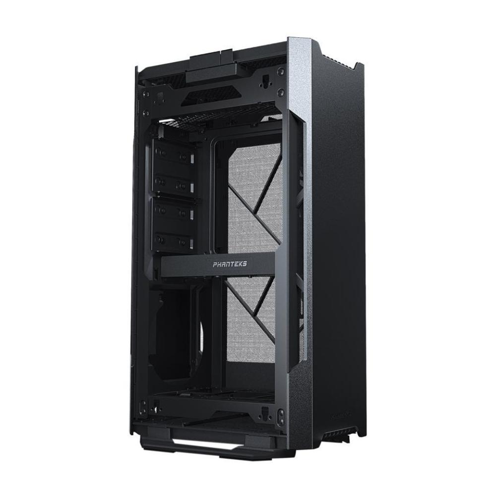 PHANTEKS Enthoo Evolv Shift Air MATX Mini Full Tower Cabinet (Black)