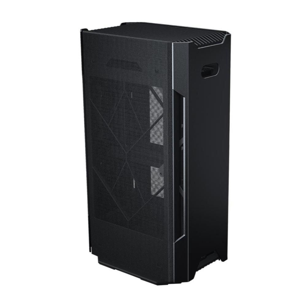 PHANTEKS Enthoo Evolv Shift Air MATX Mini Full Tower Cabinet (Black)
