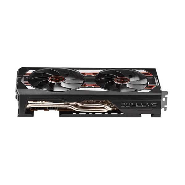 SAPPHIRE RX 5700XT Pulse 8GB AMD Graphic Card