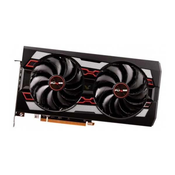 SAPPHIRE RX 5700XT Pulse 8GB AMD Graphic Card