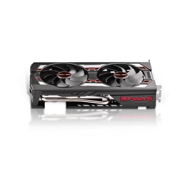 SAPPHIRE Radeon RX 5600 XT Pulse OC 6GB AMD Graphic Card