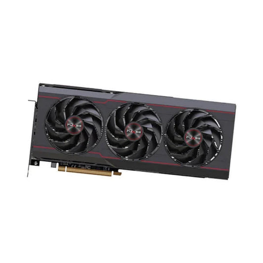 SAPPHIRE Radeon Pulse RX 7900 XT 20GB AMD Graphic Card