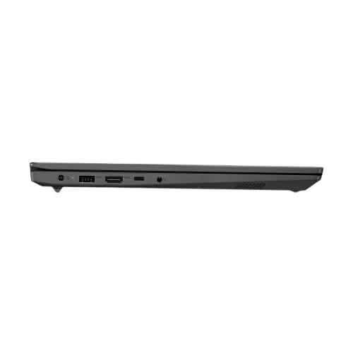 Lenovo V15 Intel Core i5 13th Gen 15.6" (39.62 cm) FHD (1920x1080) Antiglare 250 Nits Thin and Light Laptop (8GB RAM/512GB SSD/Windows 11 Home/Iron Grey/1Y Onsite +1Y ADP/1.65 kg), 83CC000EIN