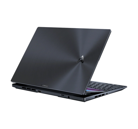 ASUS ZENBOOK PRO 16X OLED / INTEL