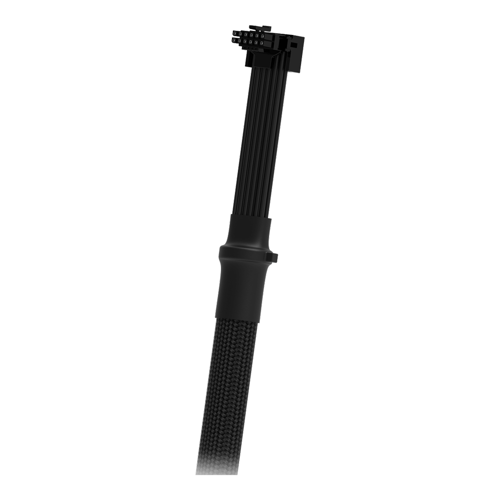 COOLER MASTER 12VHPWR 650mm 90degree 3x8Pin Adapter Type 2