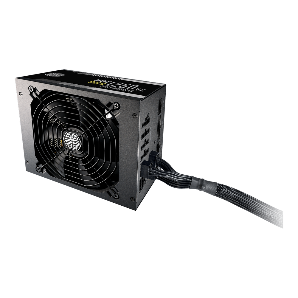 COOLER MASTER 12VHPWR 650mm 90degree 3x8Pin Adapter Type 2