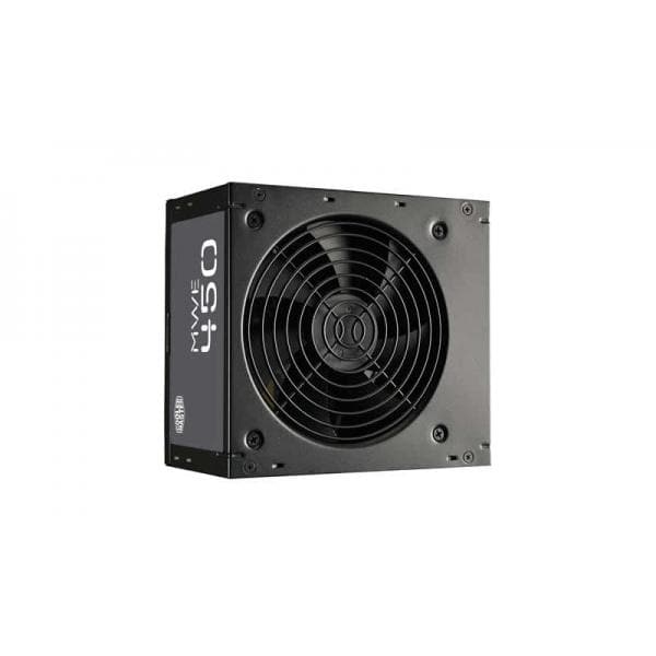 COOLER MASTER MWE 450W 80+ White Non Modular ATX 2.0 Power Supply