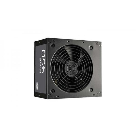 COOLER MASTER MWE 450W 80+ White Non Modular ATX 2.0 Power Supply