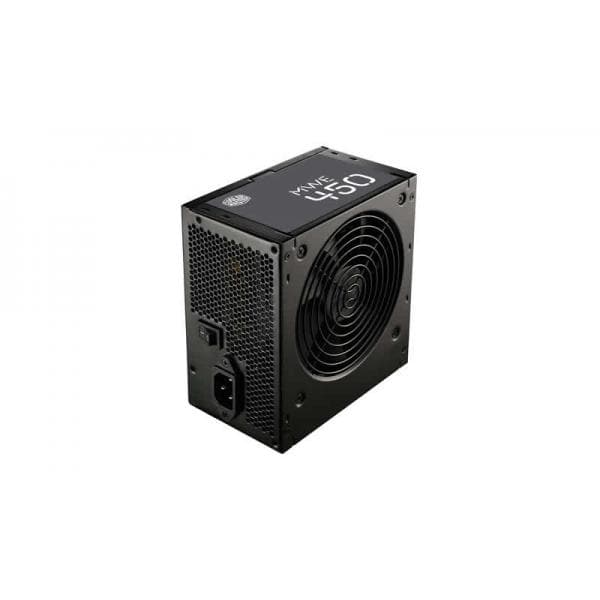 COOLER MASTER MWE 450W 80+ White Non Modular ATX 2.0 Power Supply