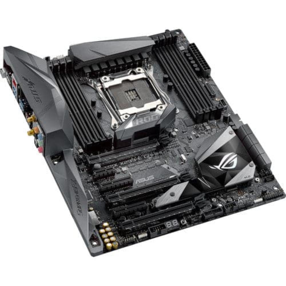 ASUS ROG Strix X299-E Gaming DDR4 Intel Motherboard