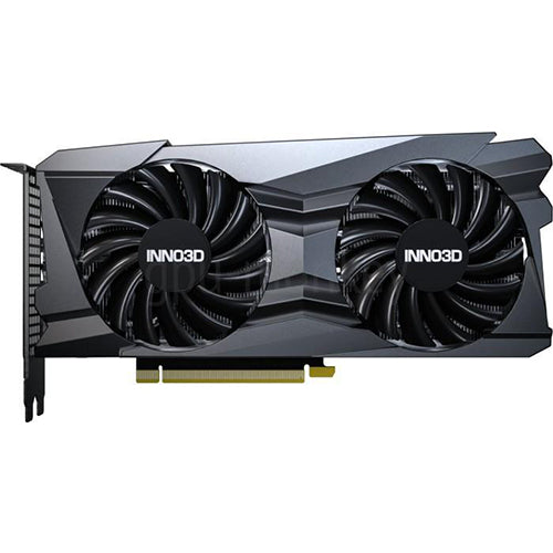 INNO3D GeForce RTX 3060 Ti Twin X2 8GB Nvidia Graphics Card