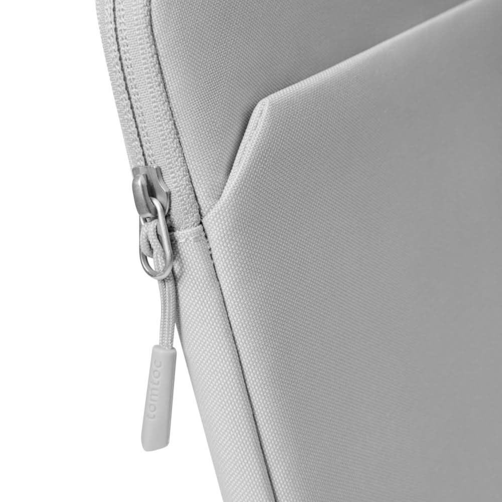 TOMTOC LIGHT-A18 LAPTOP SLEEVE 14 LNCH-GRAY