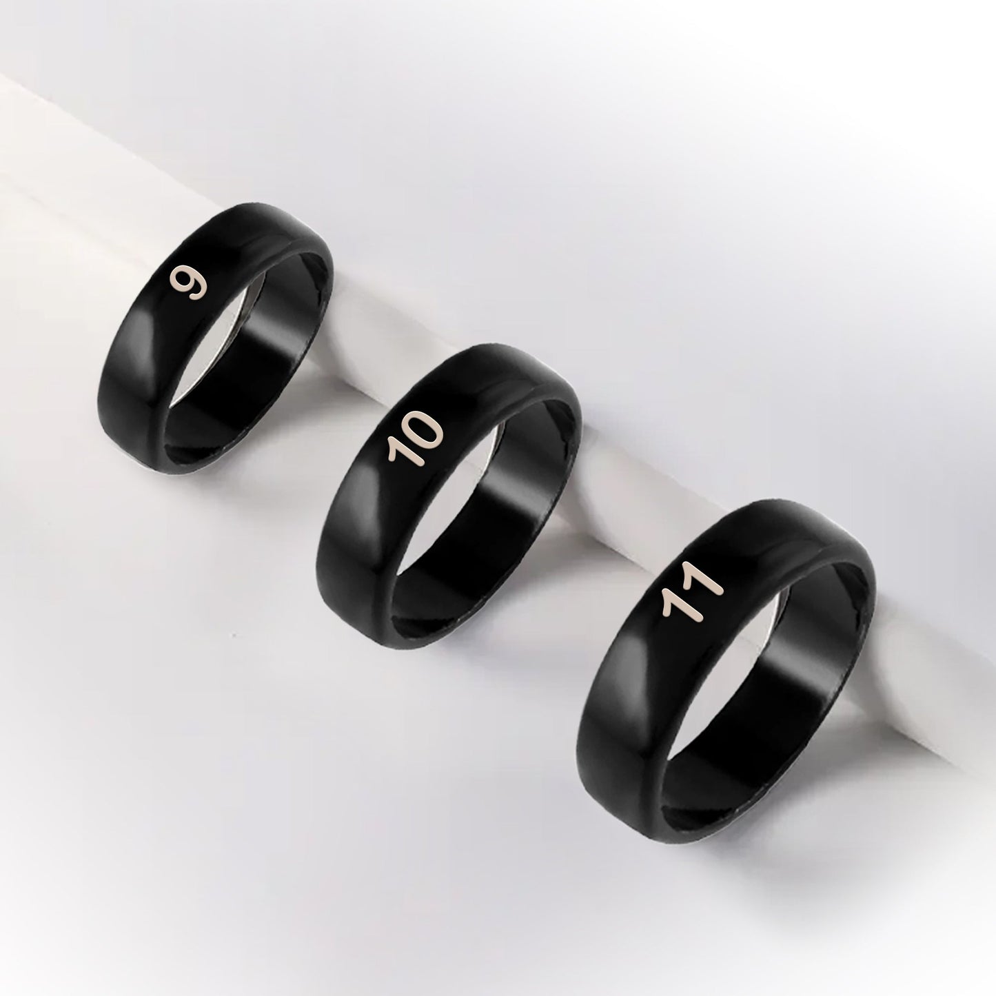 Iris Smart Ring