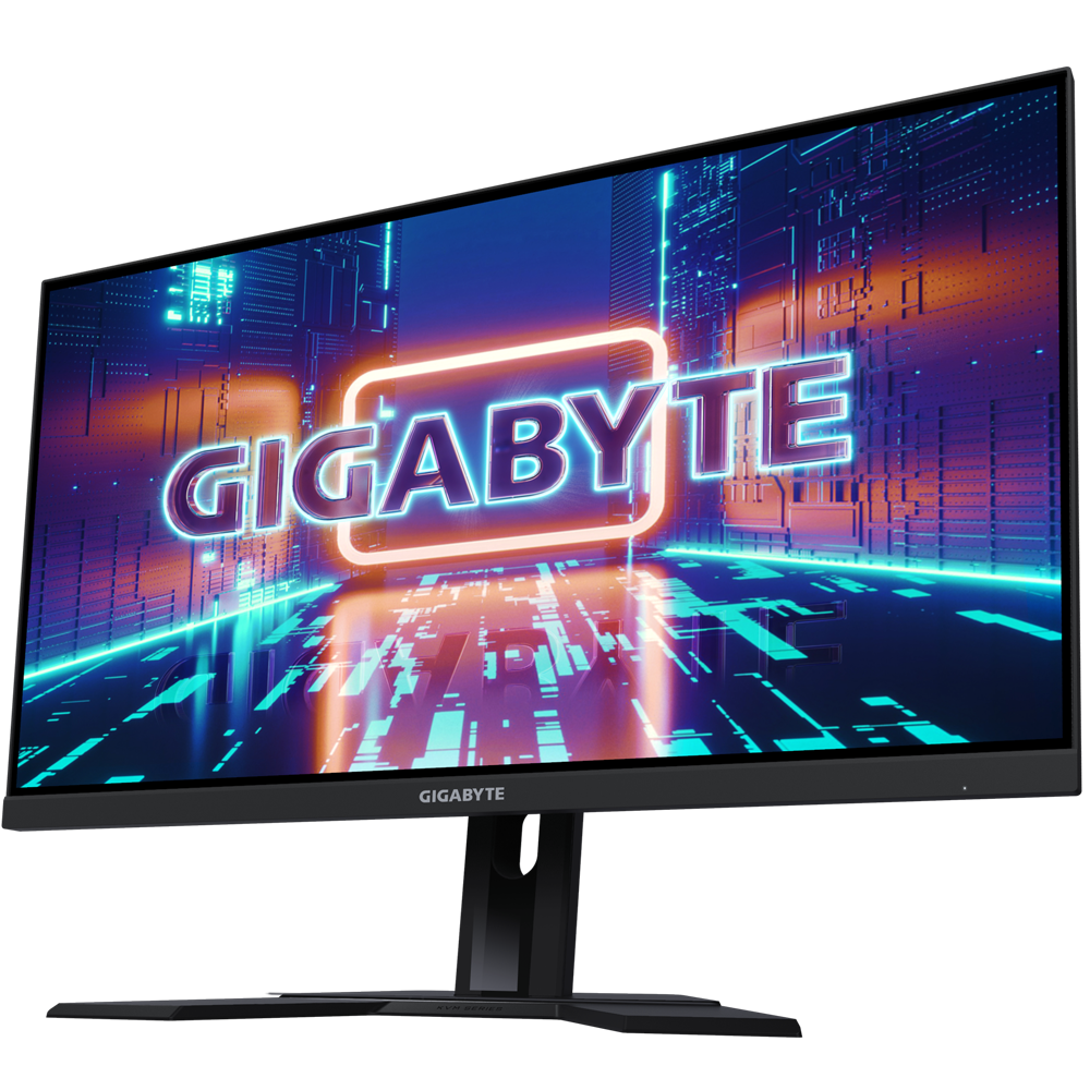 GIGABYTE M27F 27 Inch FHD 165Hz IPS Panel 125%SRGB 1MS AMD Freesync Gaming Monitor