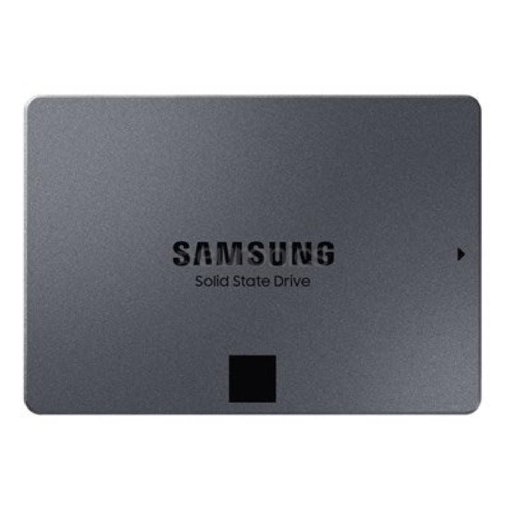 SAMSUNG 860 QVO 2TB 2.5 SATA SATA 3 Solid State Drive (SSD)
