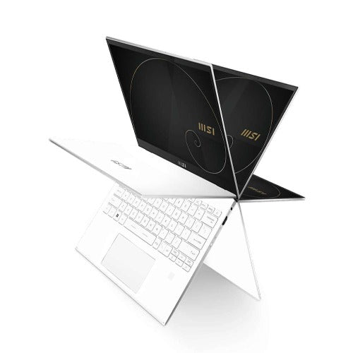 MSI Summit E16Flip A12UCT Laptop