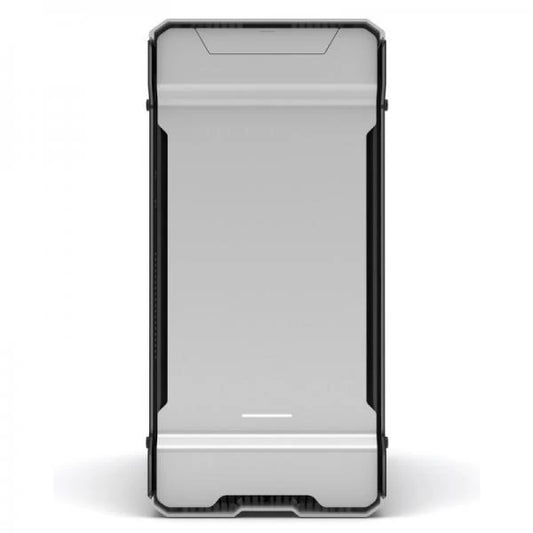 PHANTEKS Enthoo Evolv EATX mid Tower Cabinet (Silver)