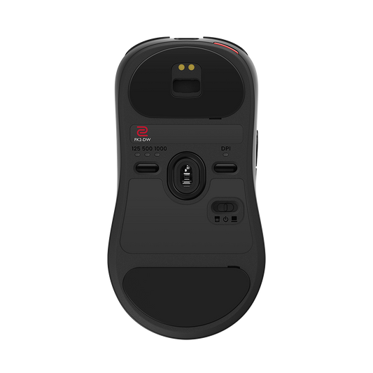 BENQ ZOWIE FK2-DW 4K WIRELESS MOUSE FOR ESPORTS
