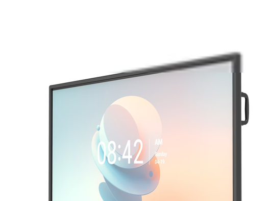 ACER IZ75A INTERACTIVE DISPLAY Storage 32GB Memory 4GB Black